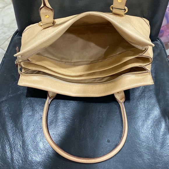 Kate Spade handbag purse many compartments formal - Picture 9 of 16